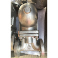 Stainless Steel Ball Float Steam Trap